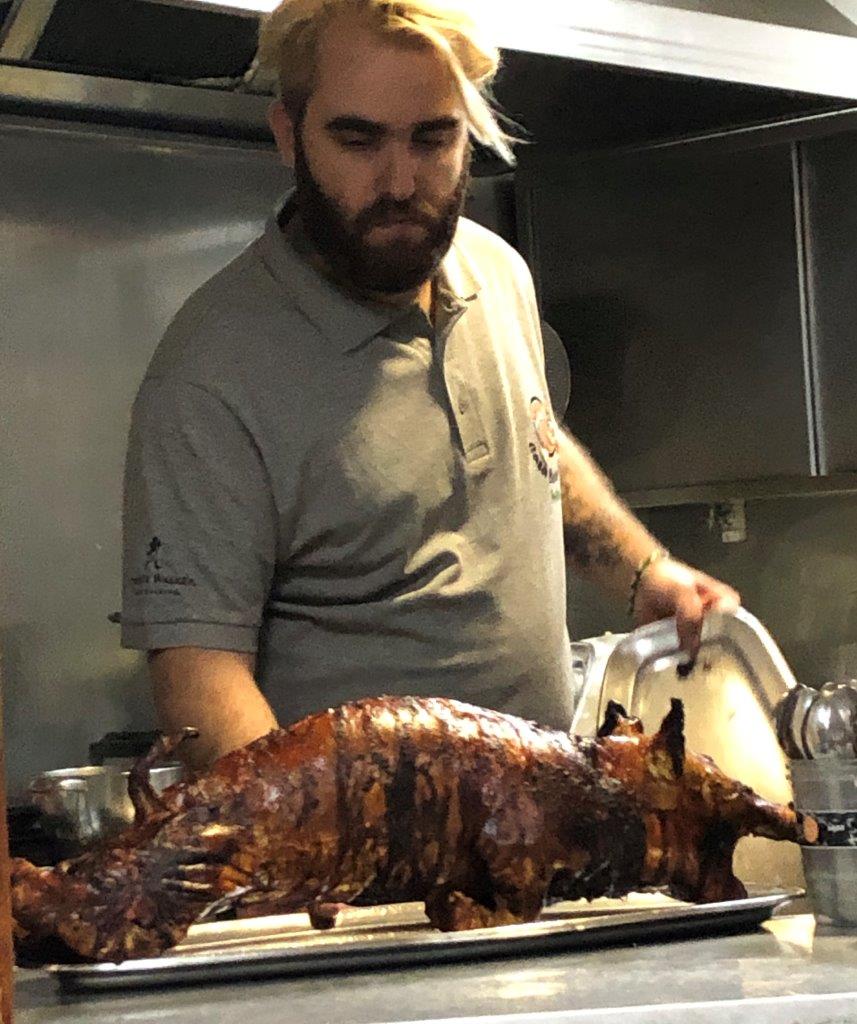 Restaurante Bota Feijão