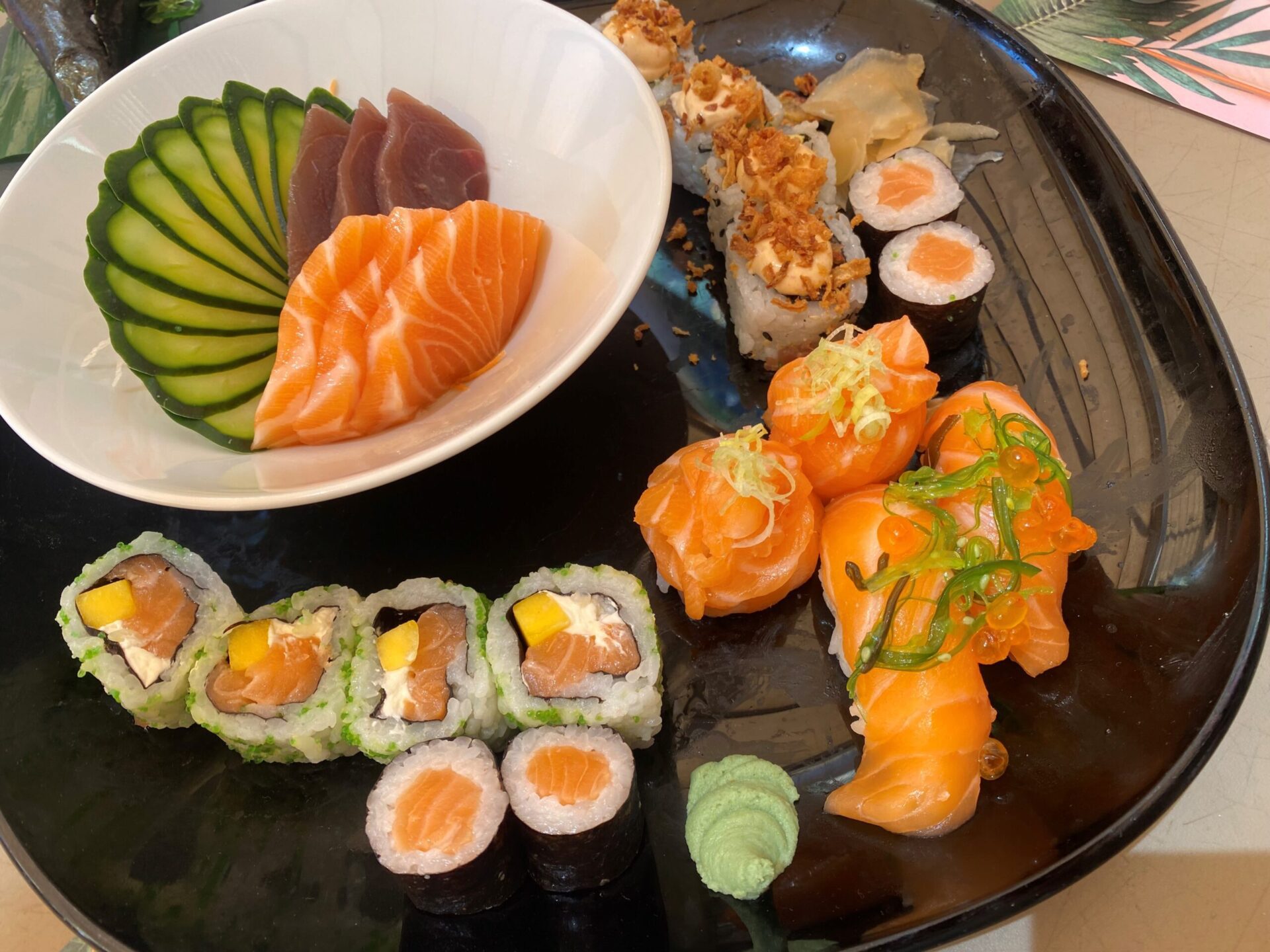 Restaurante Bar Natura